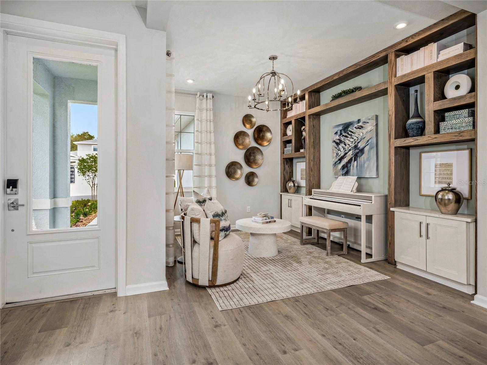 924 Club Cresswind Drive Lady Lake FL 32159 W7882908 image10