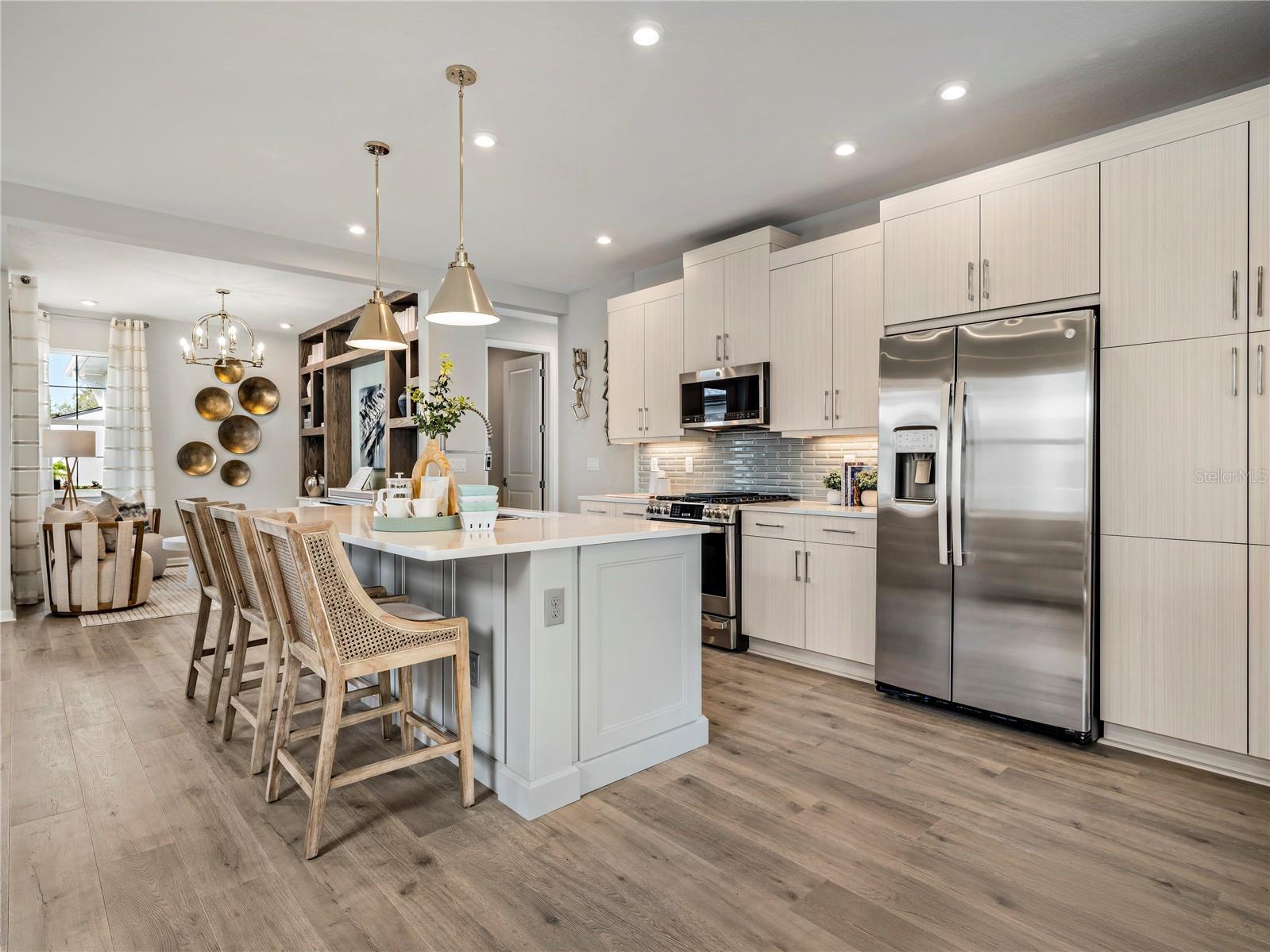 924 Club Cresswind Drive Lady Lake FL 32159 W7882908 image15