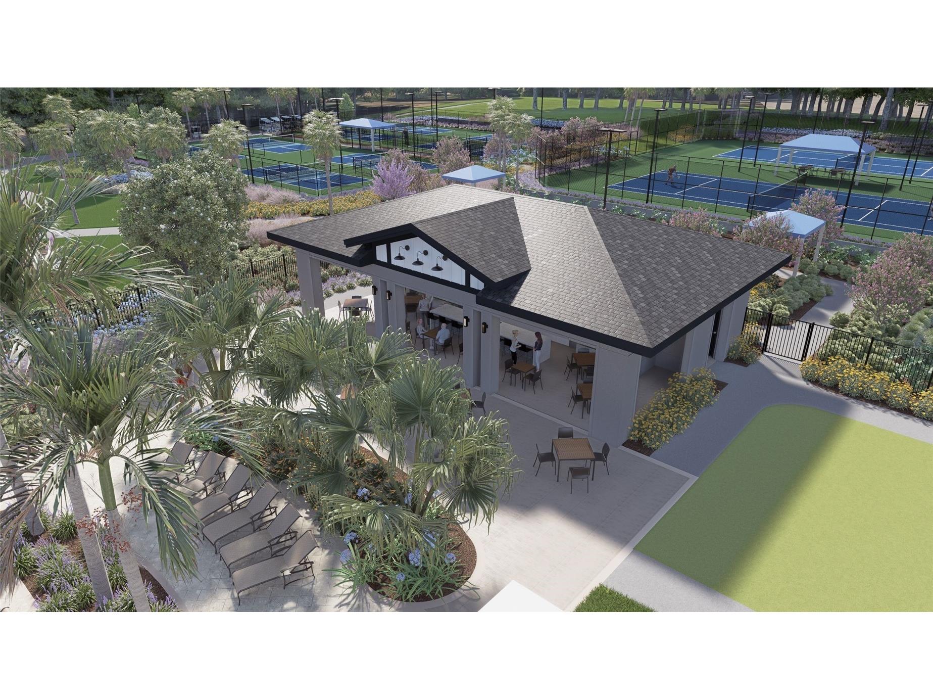 924 Club Cresswind Drive Lady Lake FL 32159 W7882908 image24