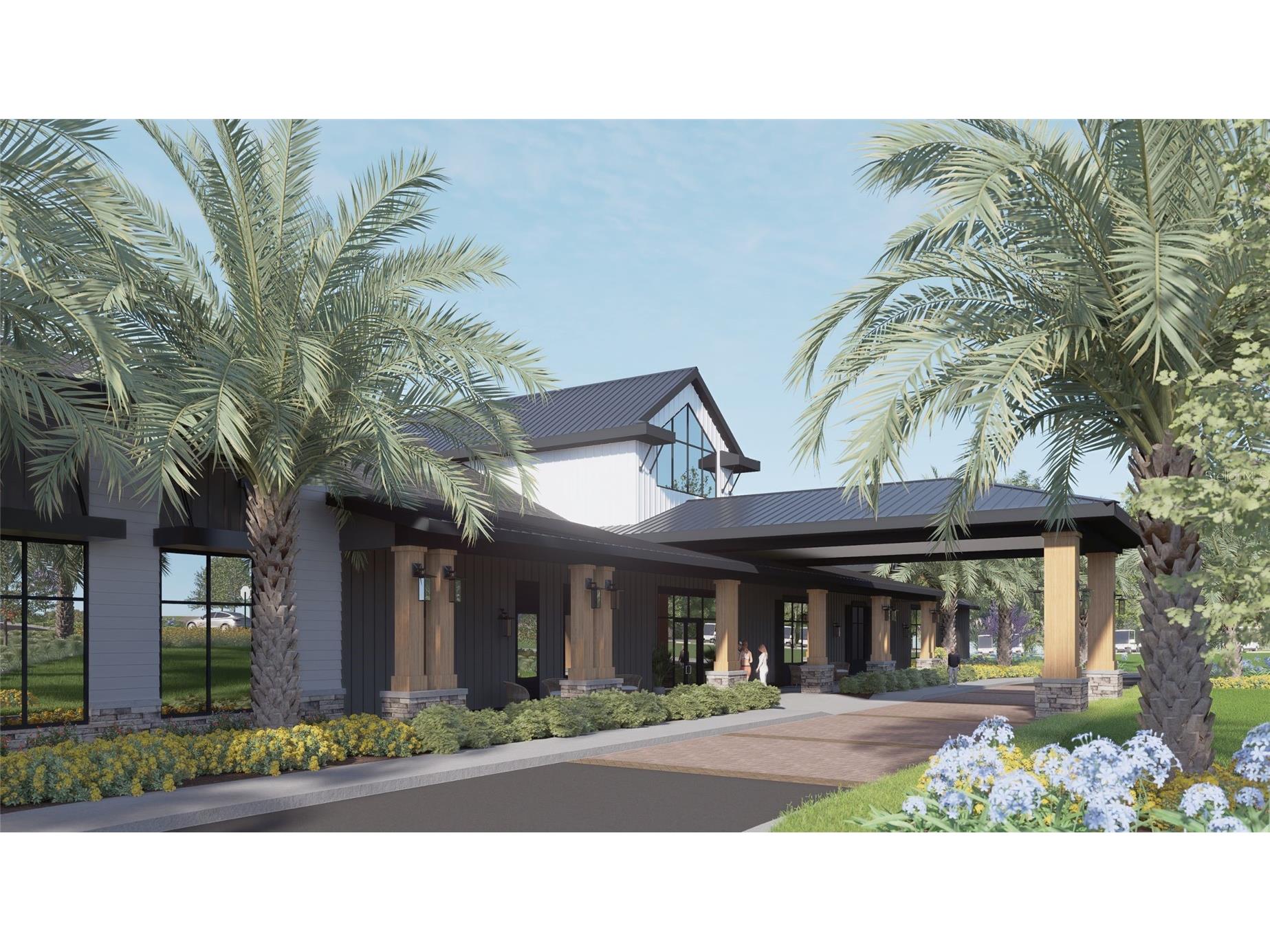 924 Club Cresswind Drive Lady Lake FL 32159 W7882908 image26