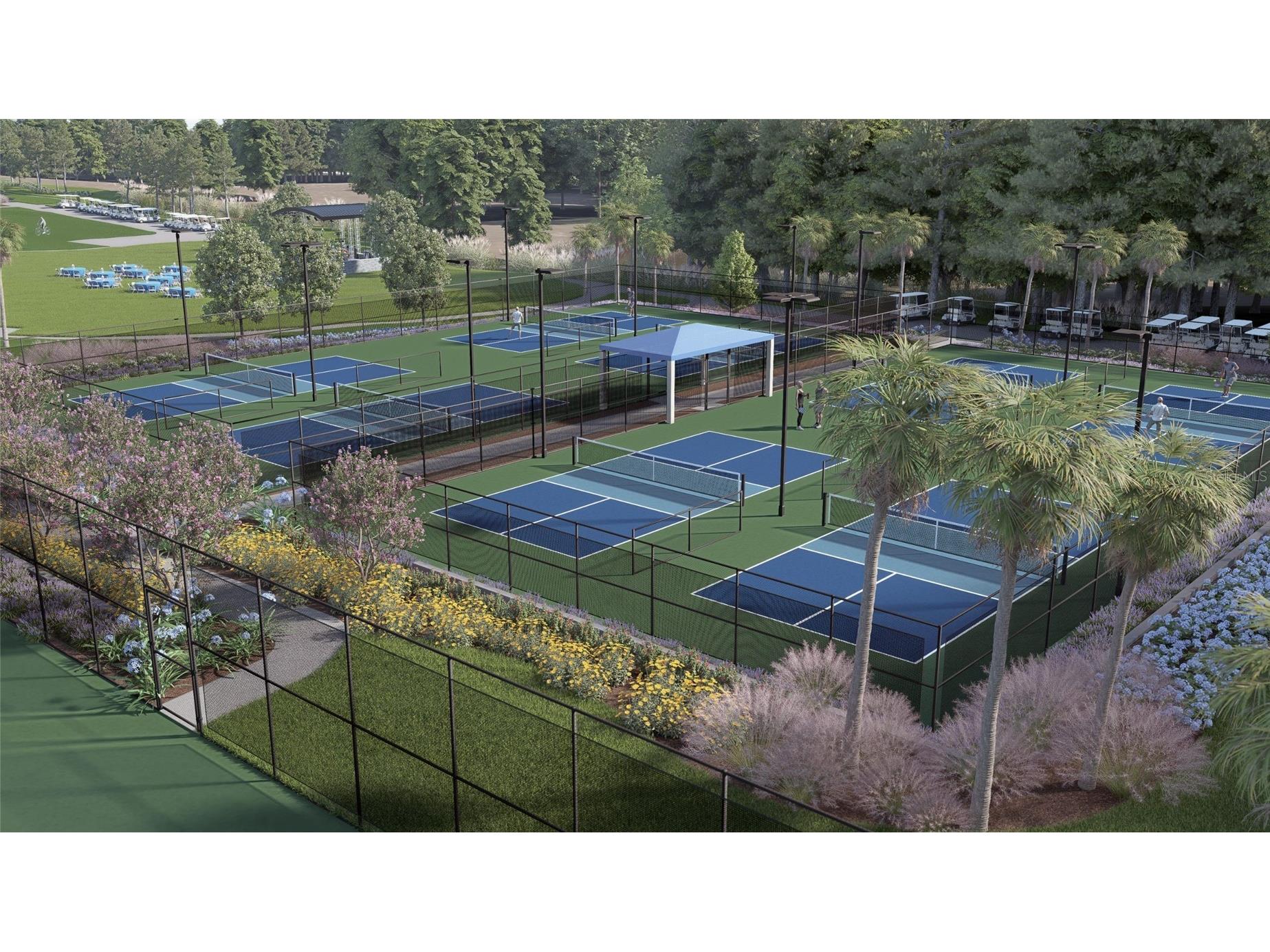924 Club Cresswind Drive Lady Lake FL 32159 W7882908 image27