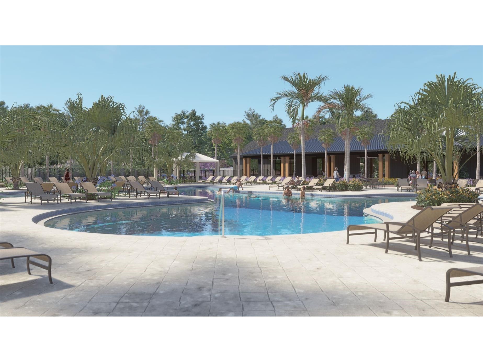 924 Club Cresswind Drive Lady Lake FL 32159 W7882908 image28