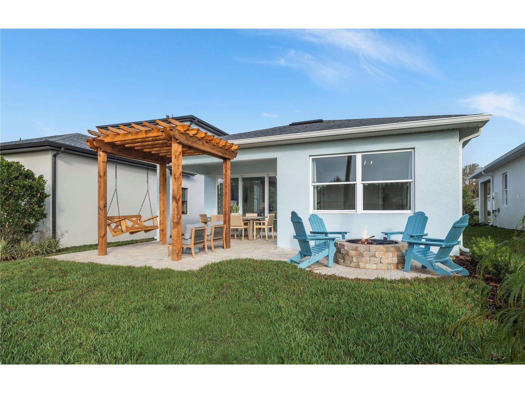 924 Club Cresswind Drive Lady Lake FL 32159 W7882908 image4