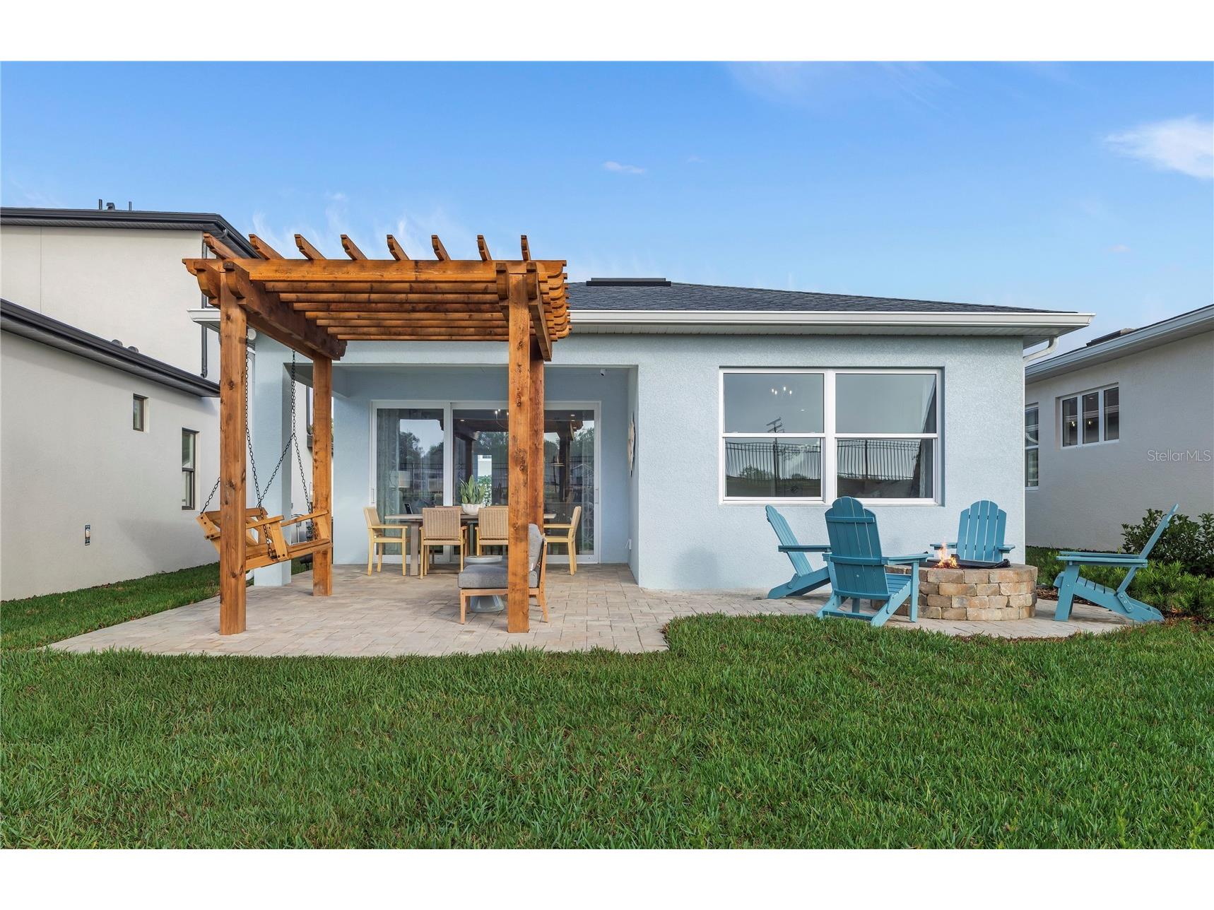 924 Club Cresswind Drive Lady Lake FL 32159 W7882908 image5