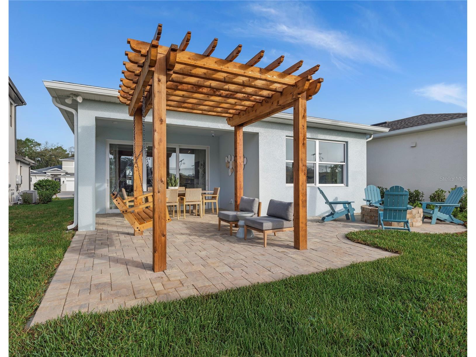 924 Club Cresswind Drive Lady Lake FL 32159 W7882908 image6