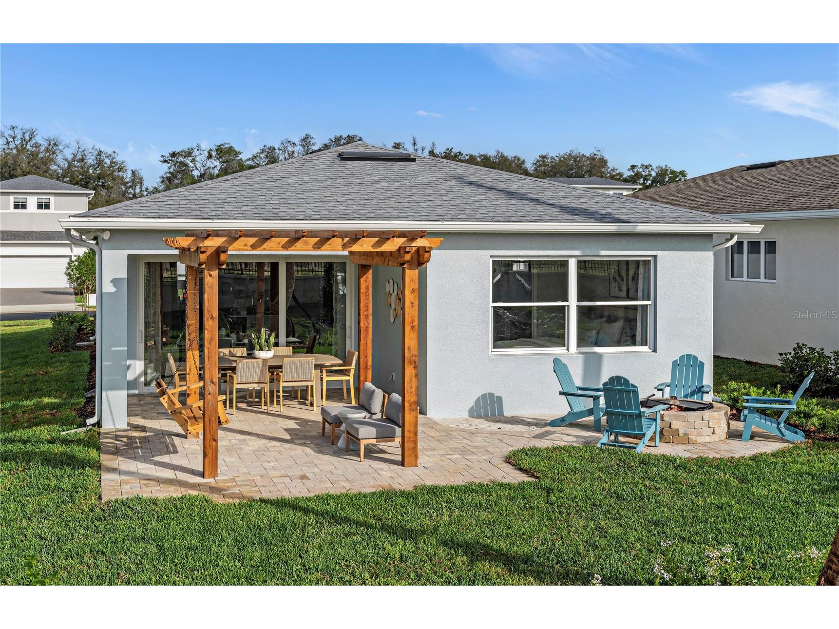 924 Club Cresswind Drive Lady Lake FL 32159 W7882908 image7