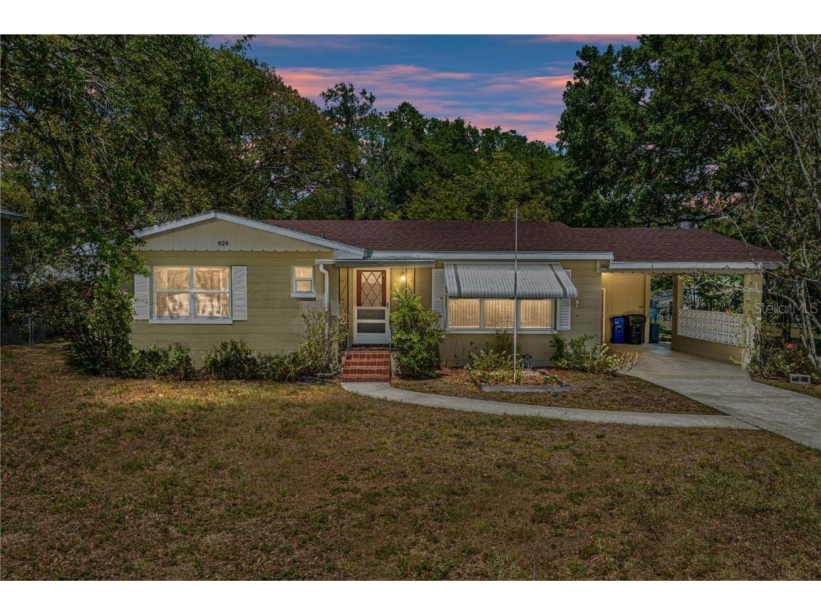924 E Lowell Street Lakeland FL 33805 L4936305 image1