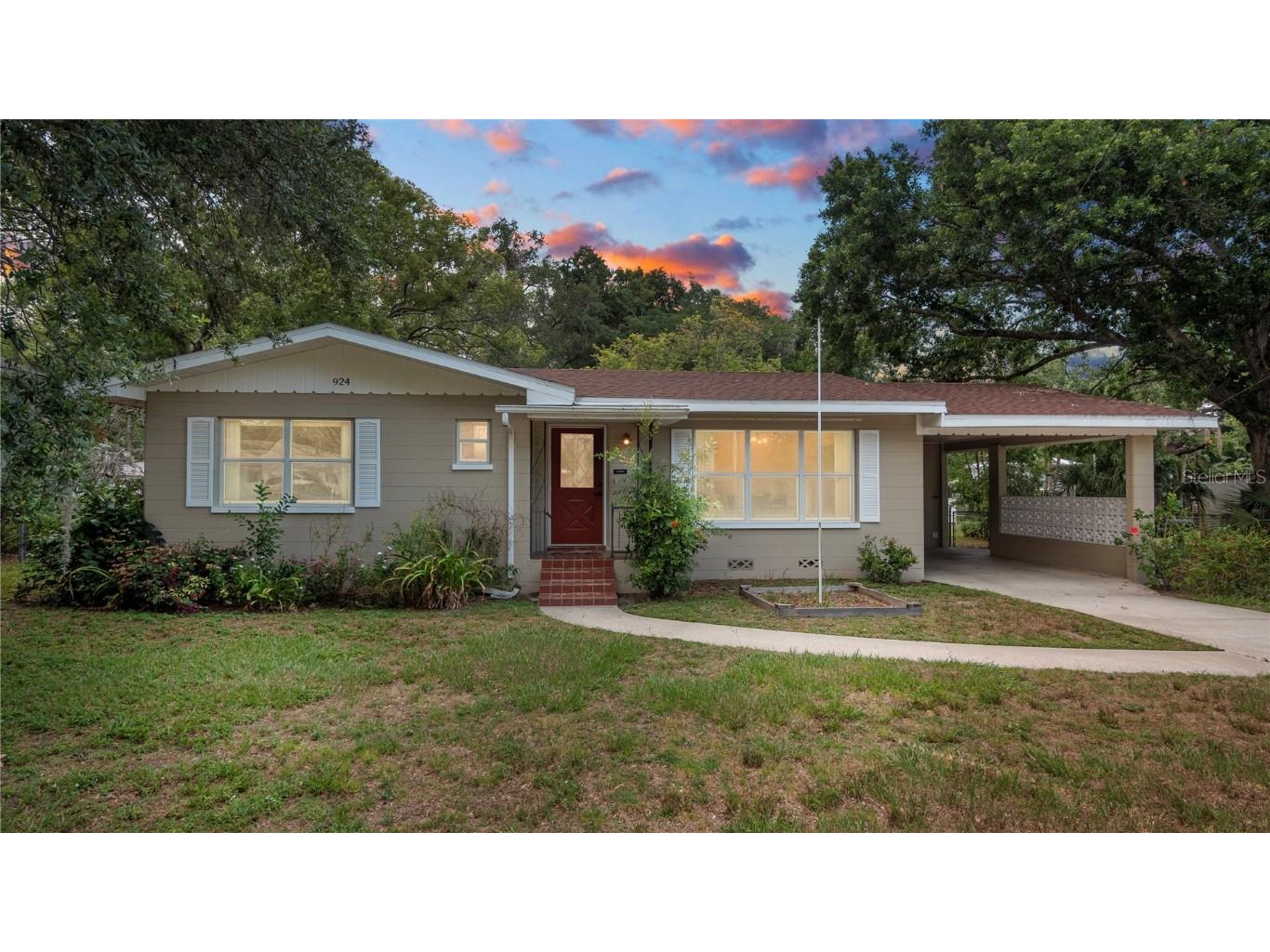 924 E Lowell Street Lakeland FL 33805 L4945226 image1