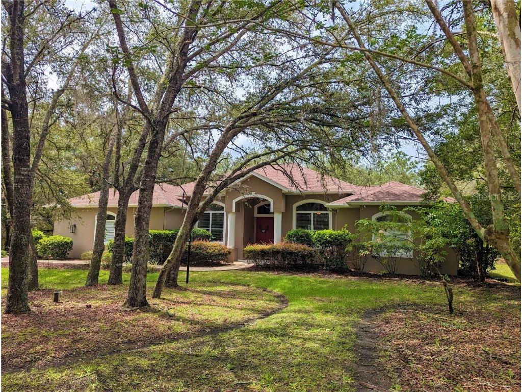 924 E Morningstar Lane Hernando FL 34442 OM660091 image1