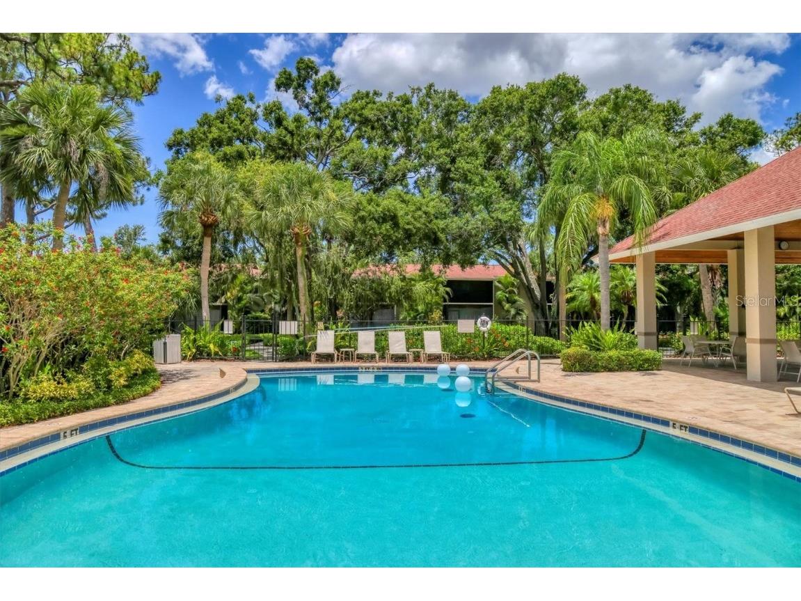 924 La Costa Circle #4 Sarasota FL 34237 A4657035 image41