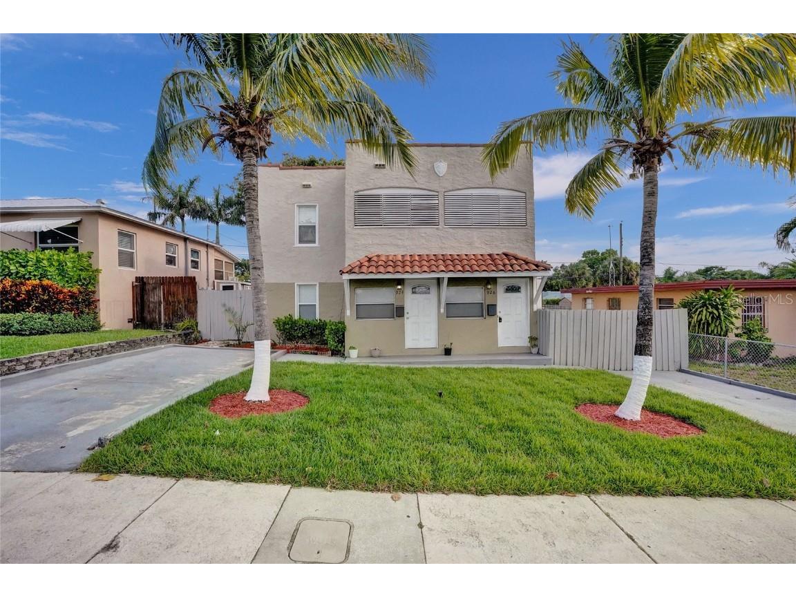 924 Mcintosh Street West Palm Beach FL 33405 TB8401570 image1