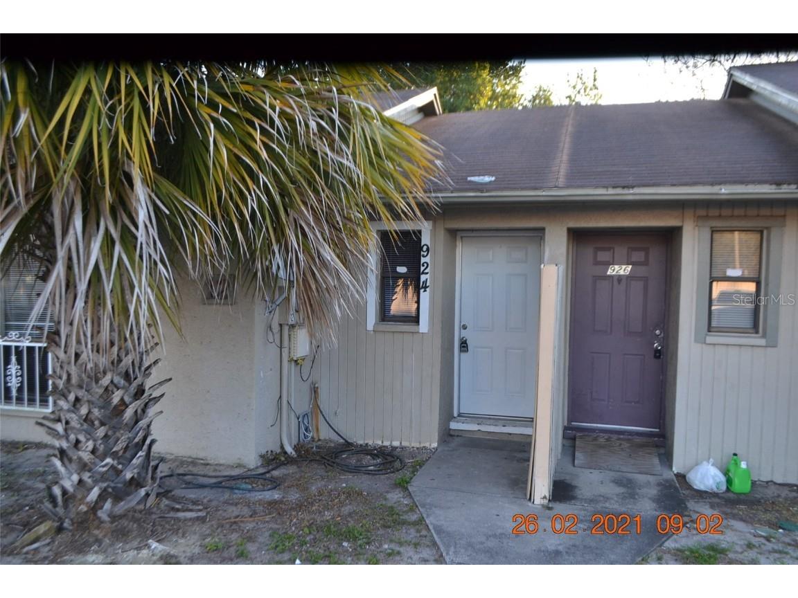 924 Otto Villa Place #12 Tampa FL 33612 T3550919 image1