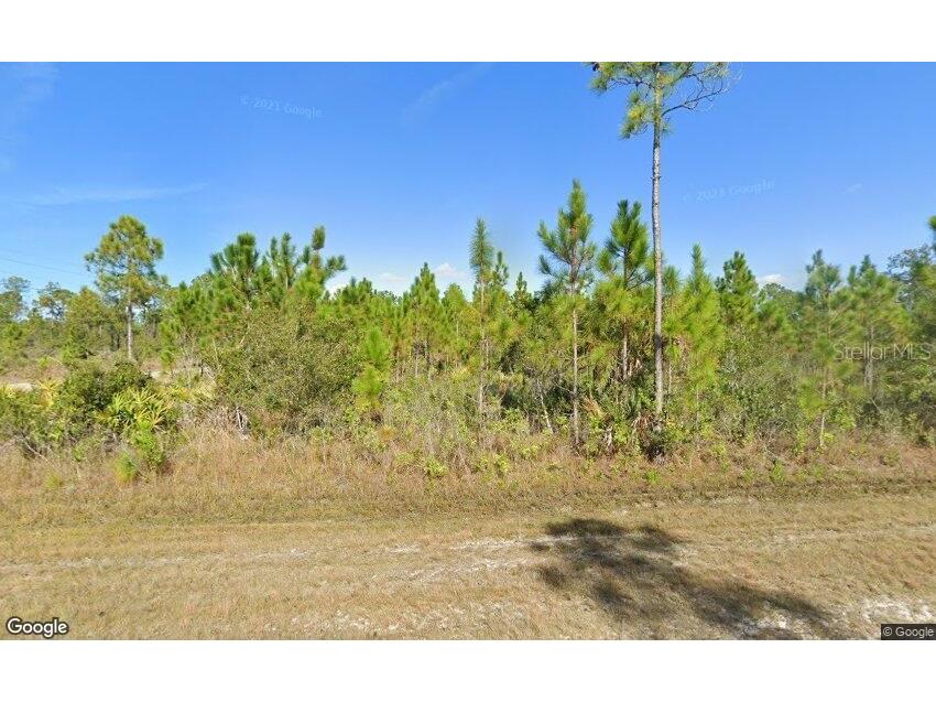924 Portulaca Drive Indian Lake Estates FL 33855 O6191356 image1