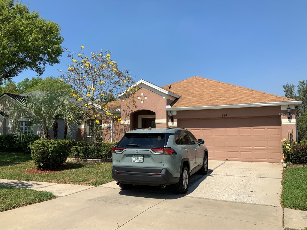 924 Ridge Haven Drive Brandon FL 33511 T3437419 image1