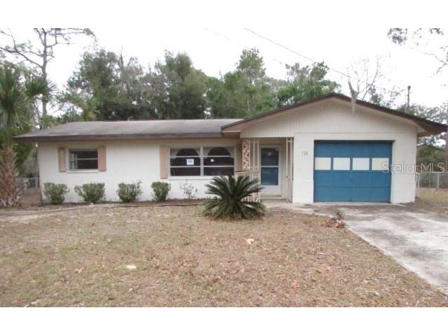 924 Russell Avenue Inverness FL 34453 G5091317 image1