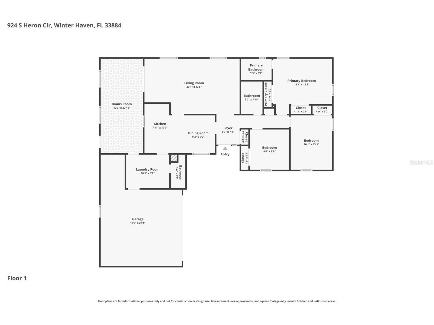 924 S Heron Circle Winter Haven FL 33884 O6419206 image21