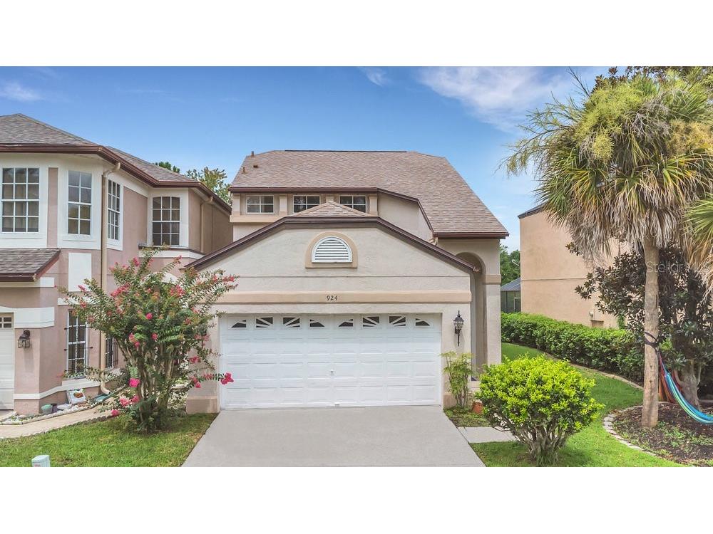 924 S Lake Sterling Court Casselberry FL 32707 O6222646 image1
