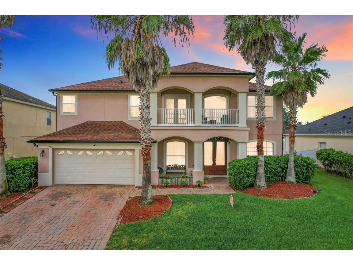924 Timber Isle Drive Orlando FL 32828 TB8306495 image1
