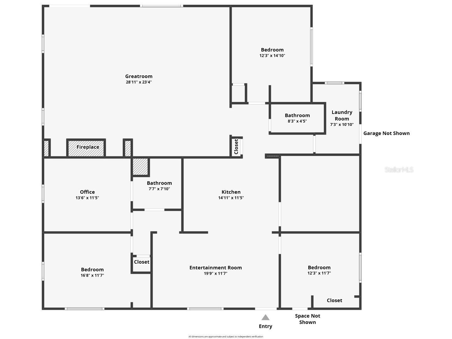 924 Valmar Street Brandon FL 33511 TB8498469 image29