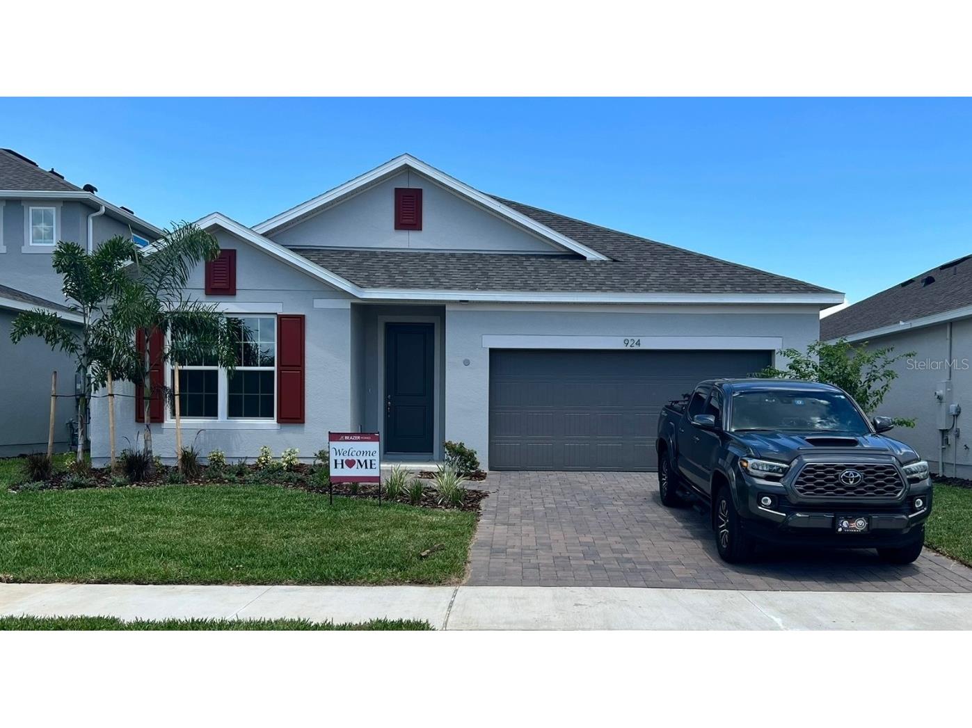 924 Vineyard Ridge Road Minneola FL 34715 J965217 image1