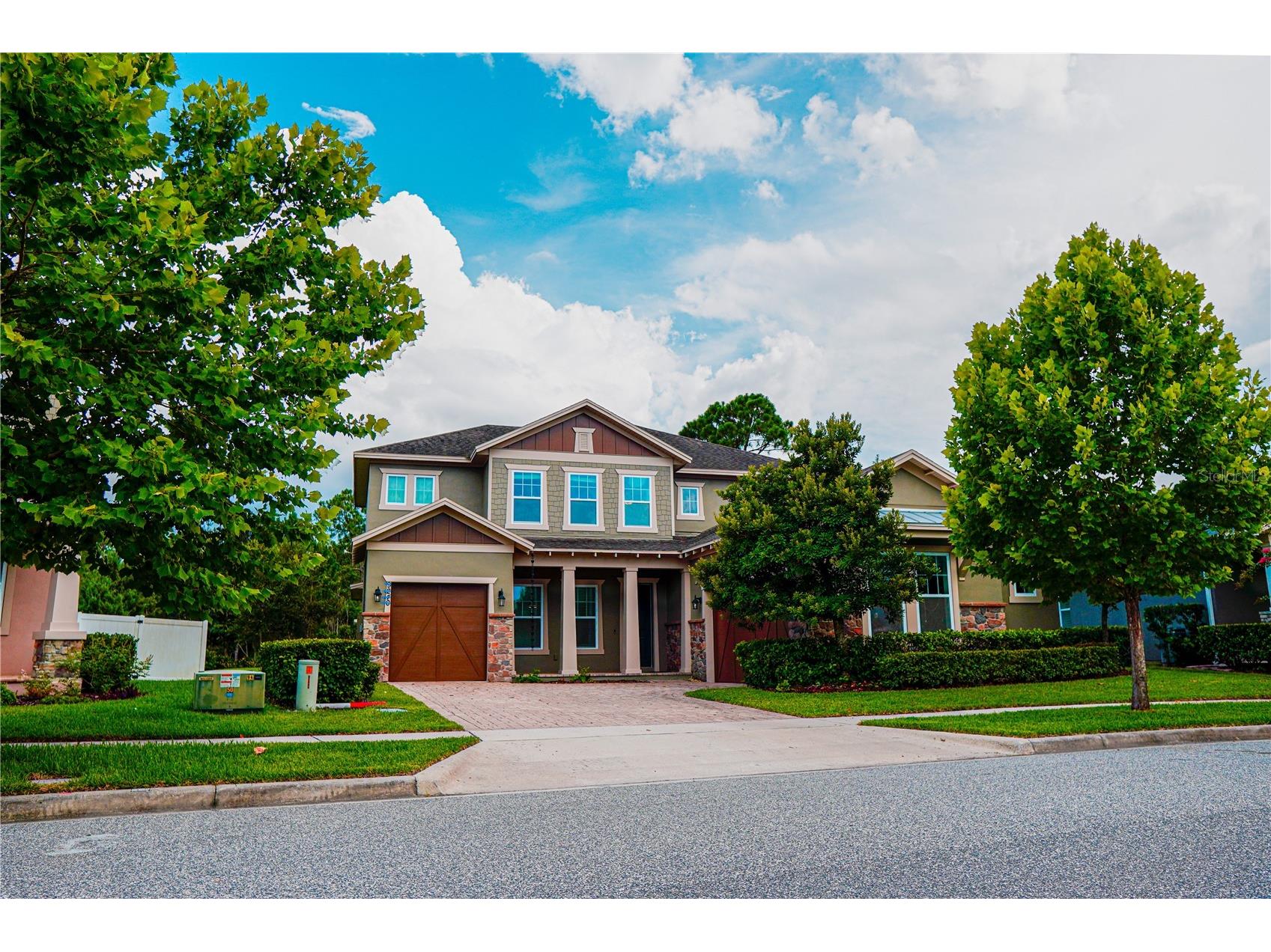 9240 Bradleigh Drive Winter Garden FL 34787 O6421967 image8
