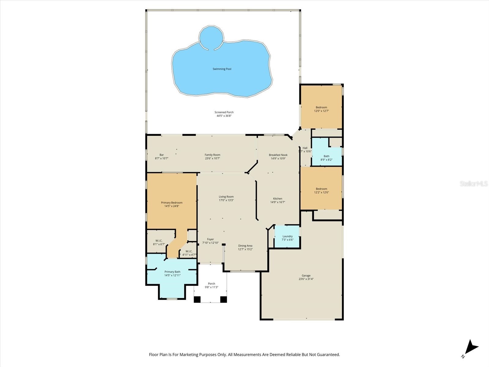 9240 Butler Boulevard Weeki Wachee FL 34613 W7883615 image5