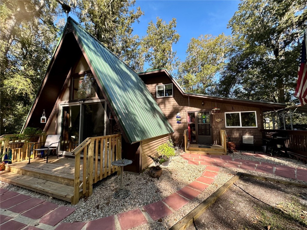 9240 Carolina Way Fanning Springs FL 32693 OM713291 image1