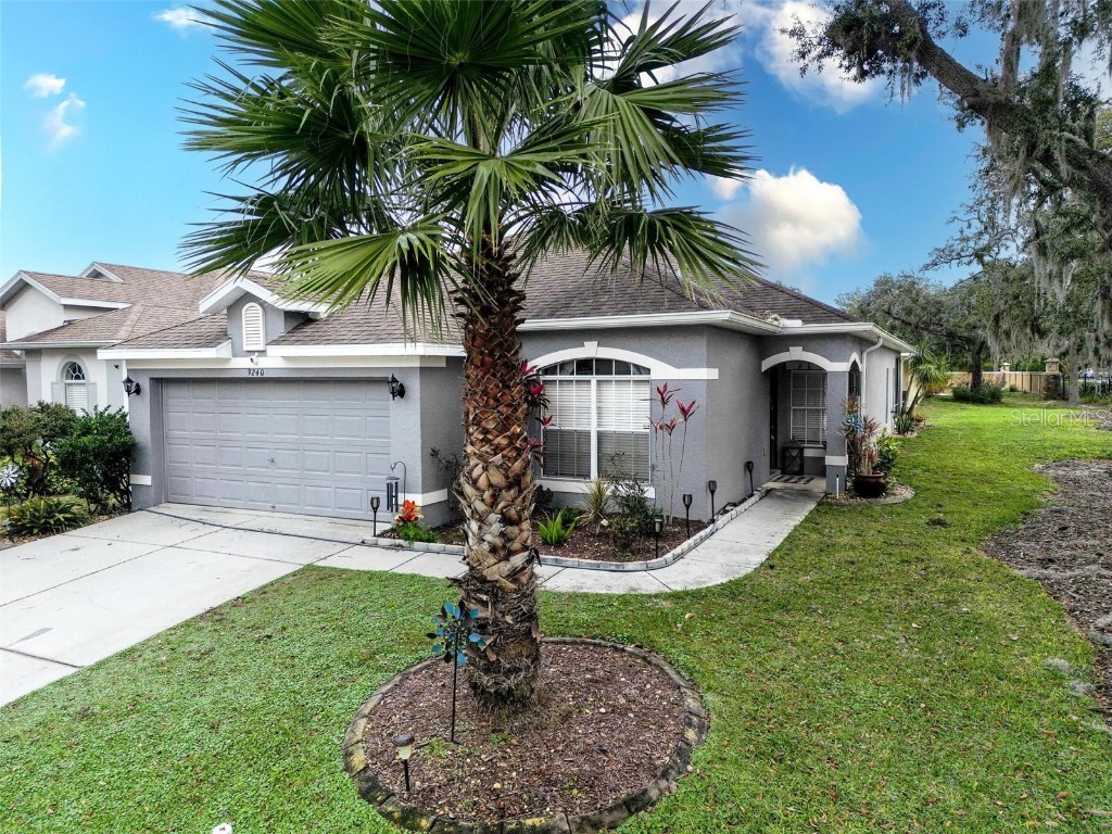 9240 Creedmoor Lane New Port Richey FL 34654 W7861043 image1