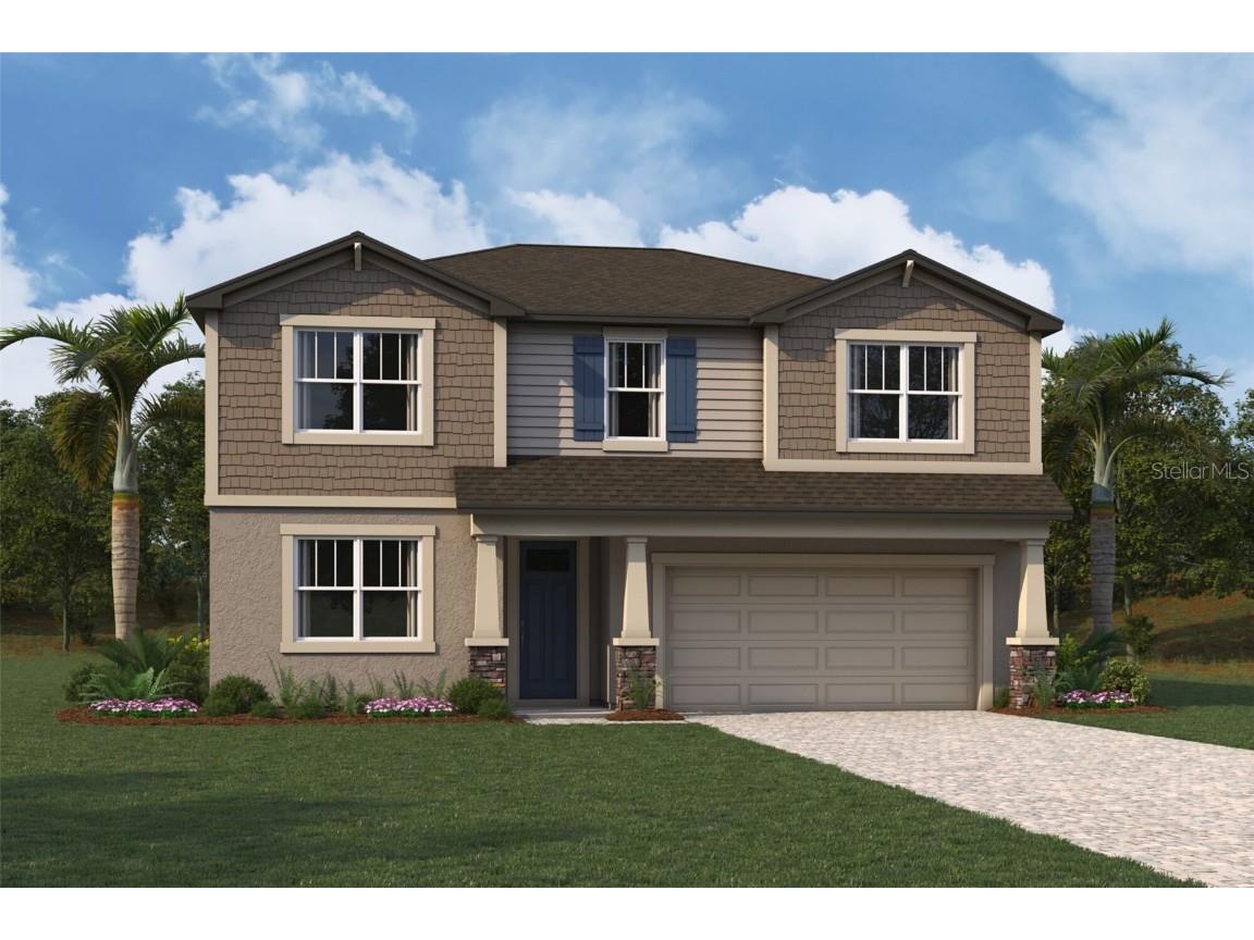 9240 Derbyshire Drive Parrish FL 34219 TB8442360 image1