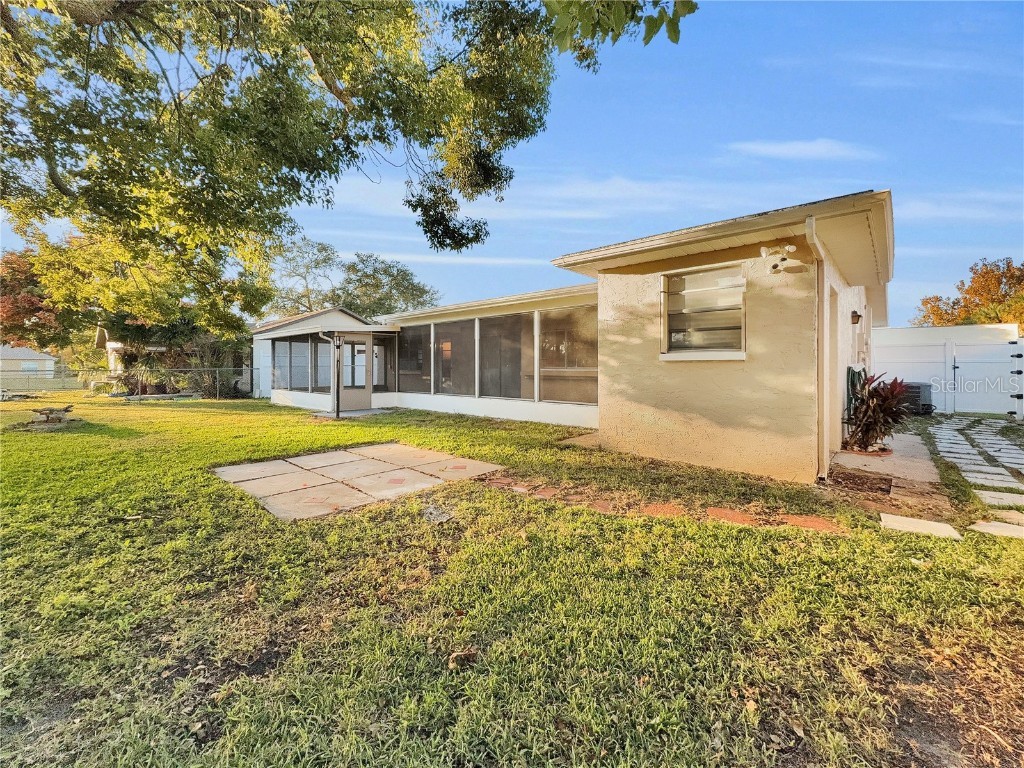 9240 Glen Moor Lane Port Richey FL 34668 - DOUBLE HAMOCK CREEK TB8444205 image21