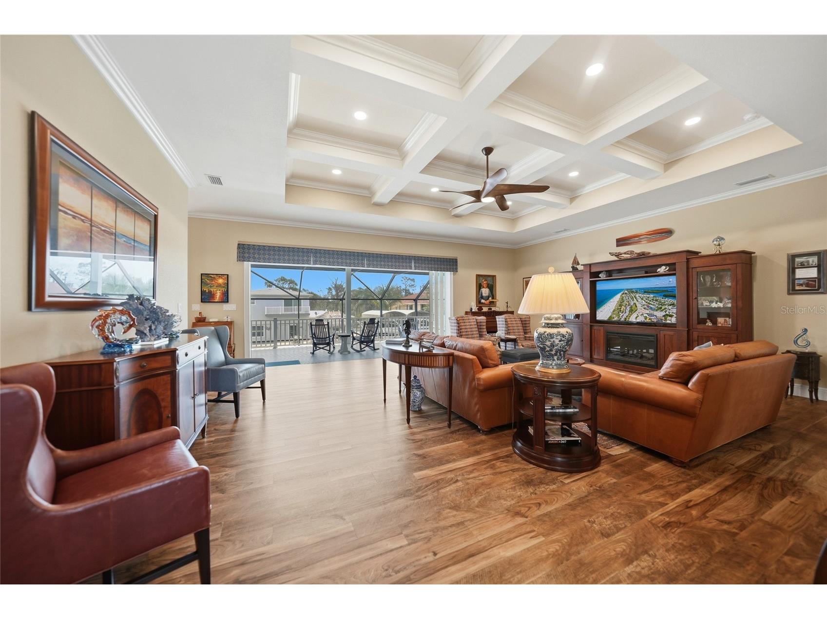 9240 Pine Cove Drive Englewood FL 34224 - LAKE VIEW CANAL C7526295 image11