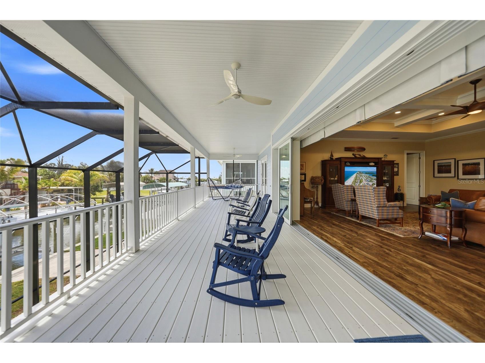 9240 Pine Cove Drive Englewood FL 34224 - LAKE VIEW CANAL C7526295 image15