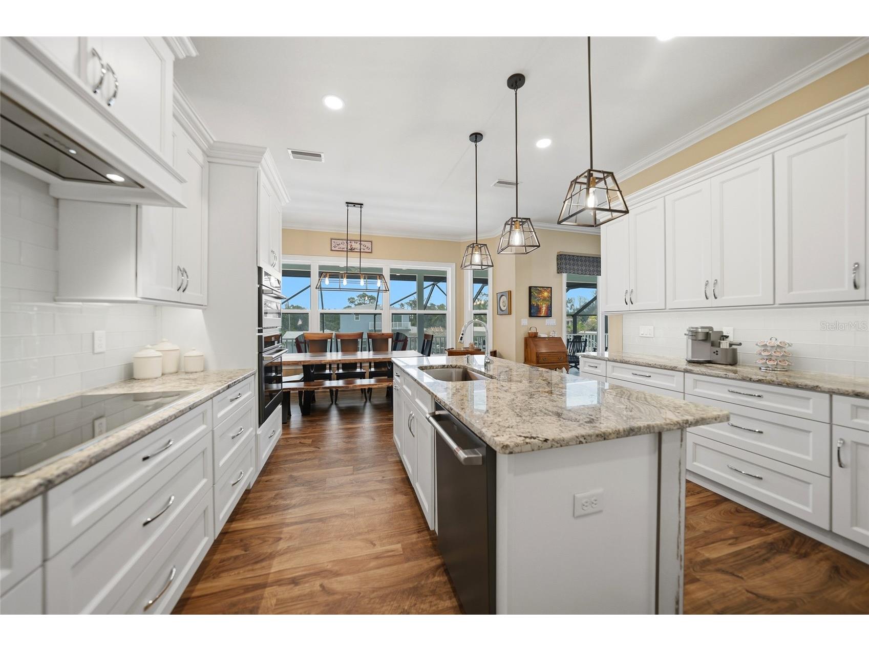 9240 Pine Cove Drive Englewood FL 34224 - LAKE VIEW CANAL C7526295 image16
