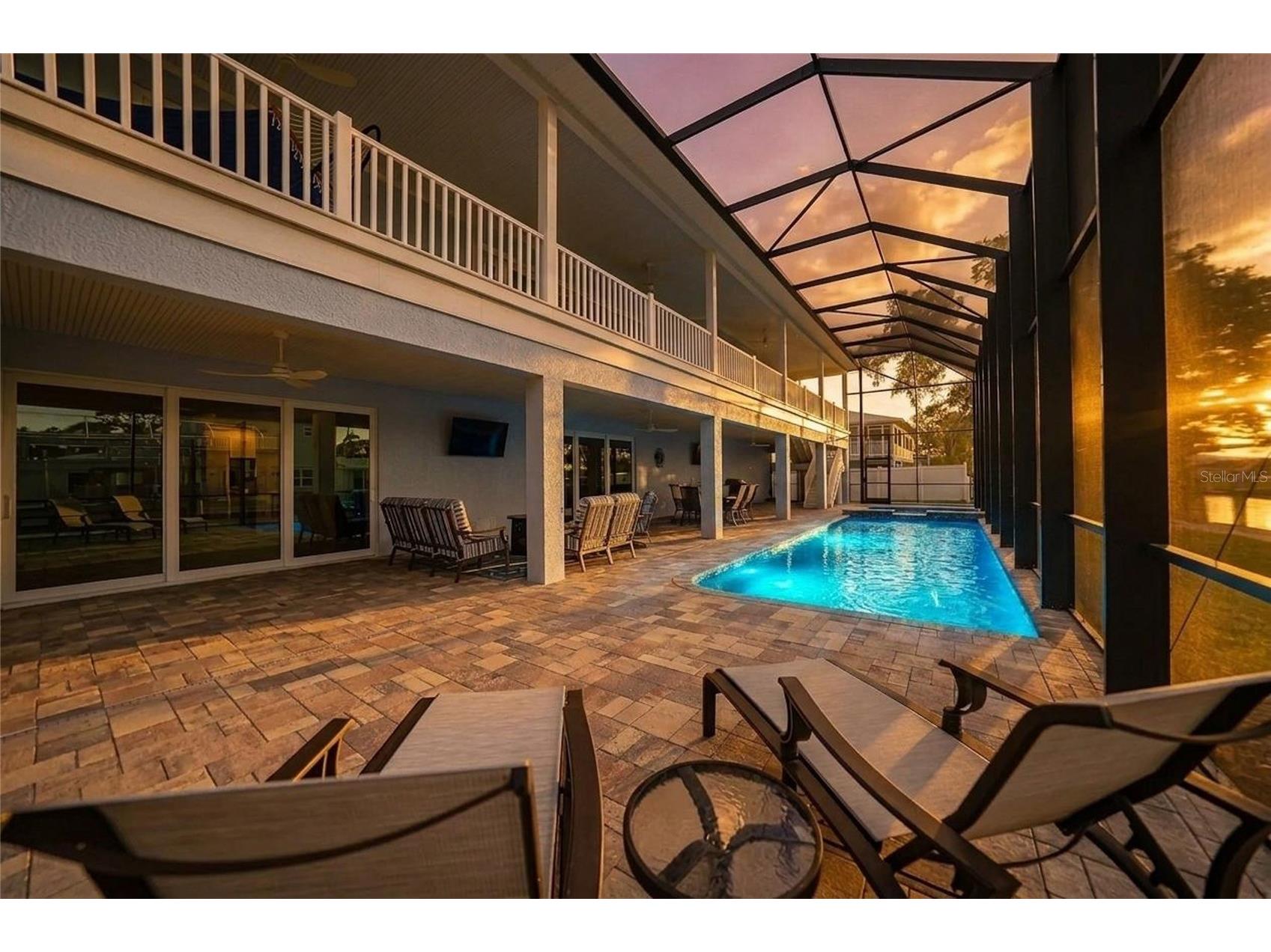 9240 Pine Cove Drive Englewood FL 34224 - LAKE VIEW CANAL C7526295 image2