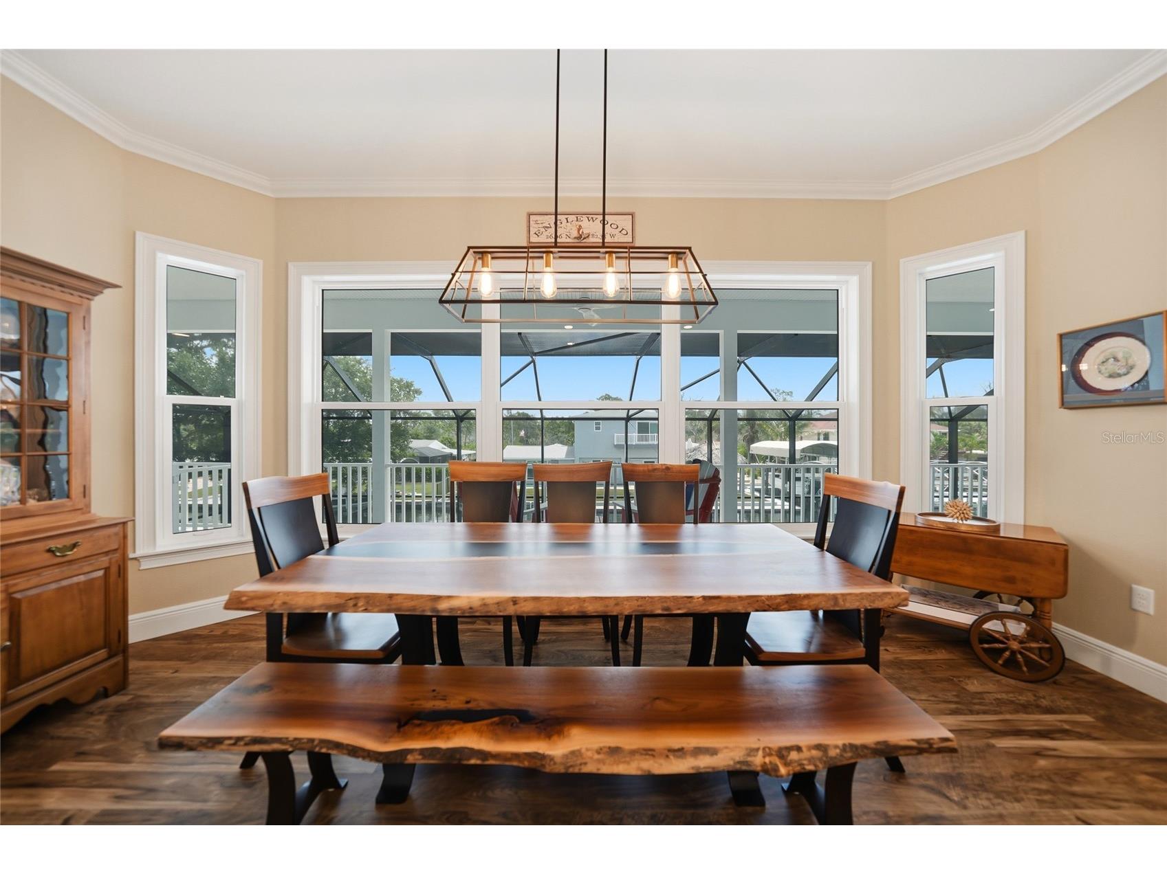 9240 Pine Cove Drive Englewood FL 34224 - LAKE VIEW CANAL C7526295 image23