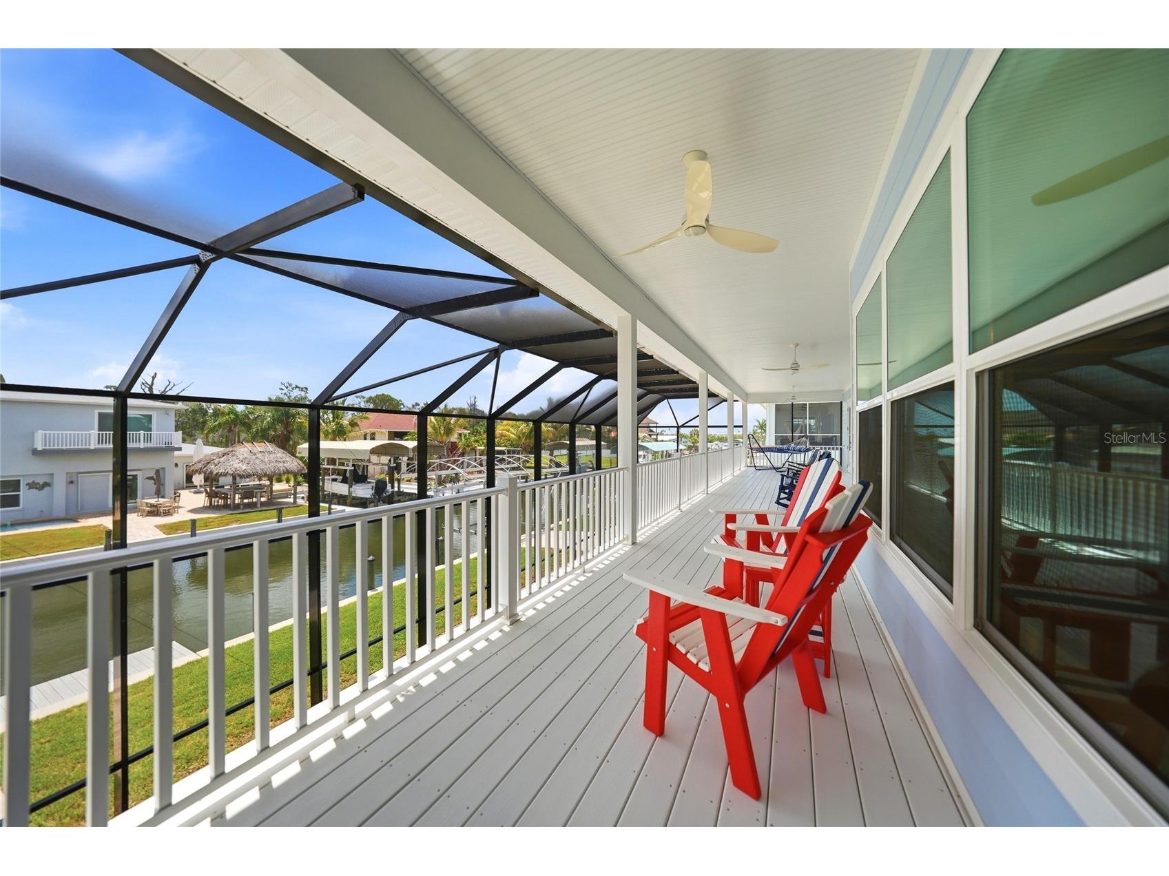 9240 Pine Cove Drive Englewood FL 34224 - LAKE VIEW CANAL C7526295 image45