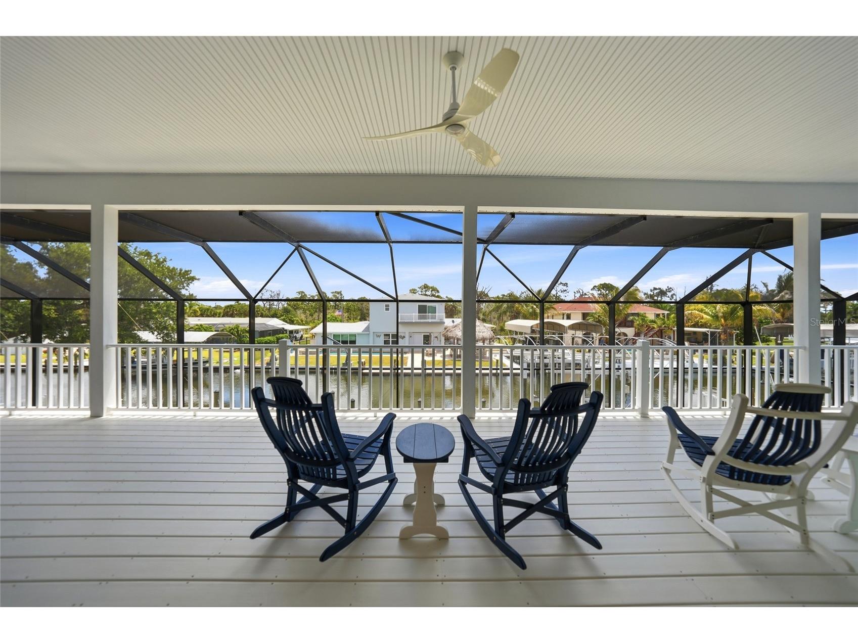 9240 Pine Cove Drive Englewood FL 34224 - LAKE VIEW CANAL C7526295 image46