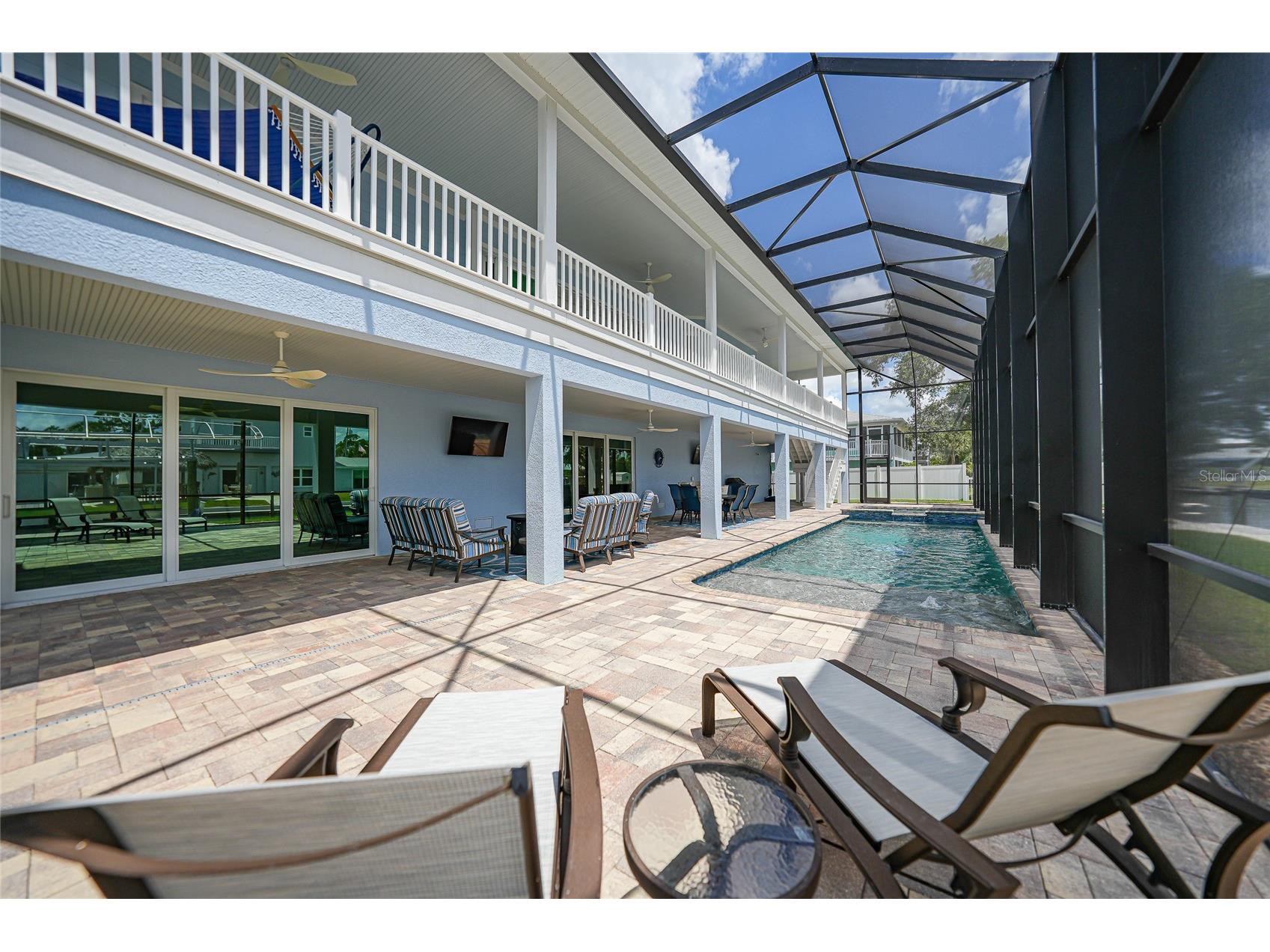 9240 Pine Cove Drive Englewood FL 34224 - LAKE VIEW CANAL C7526295 image48