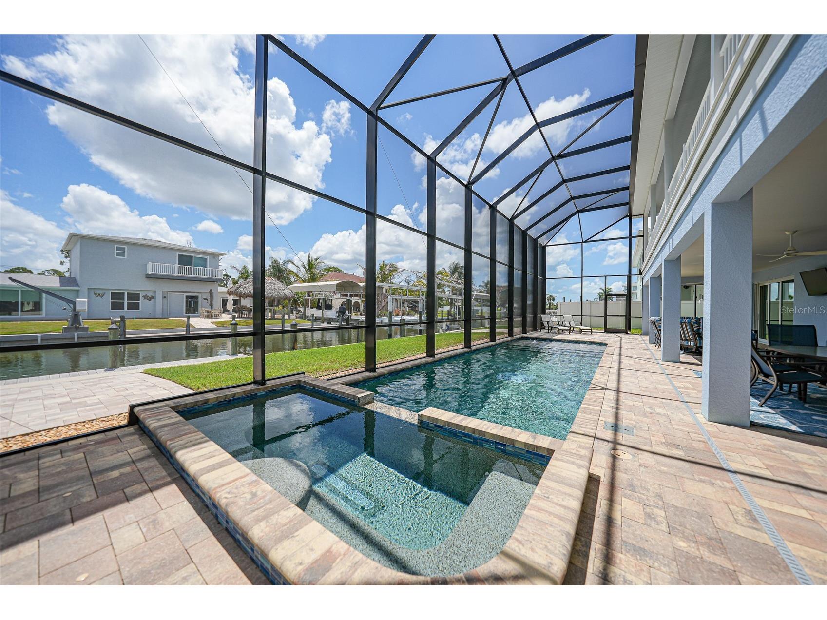 9240 Pine Cove Drive Englewood FL 34224 - LAKE VIEW CANAL C7526295 image49