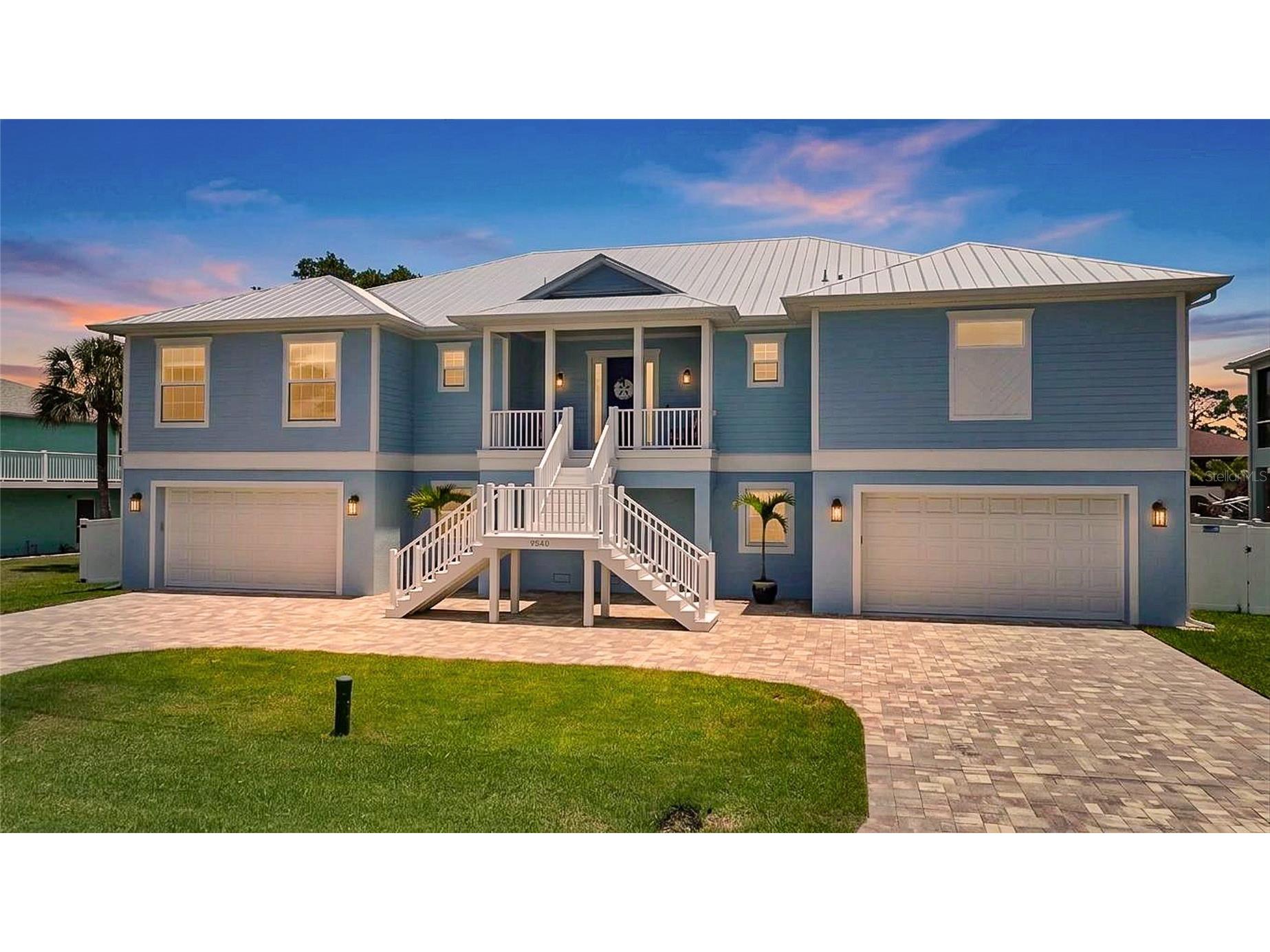 9240 Pine Cove Drive Englewood FL 34224 - LAKE VIEW CANAL C7526295 image5