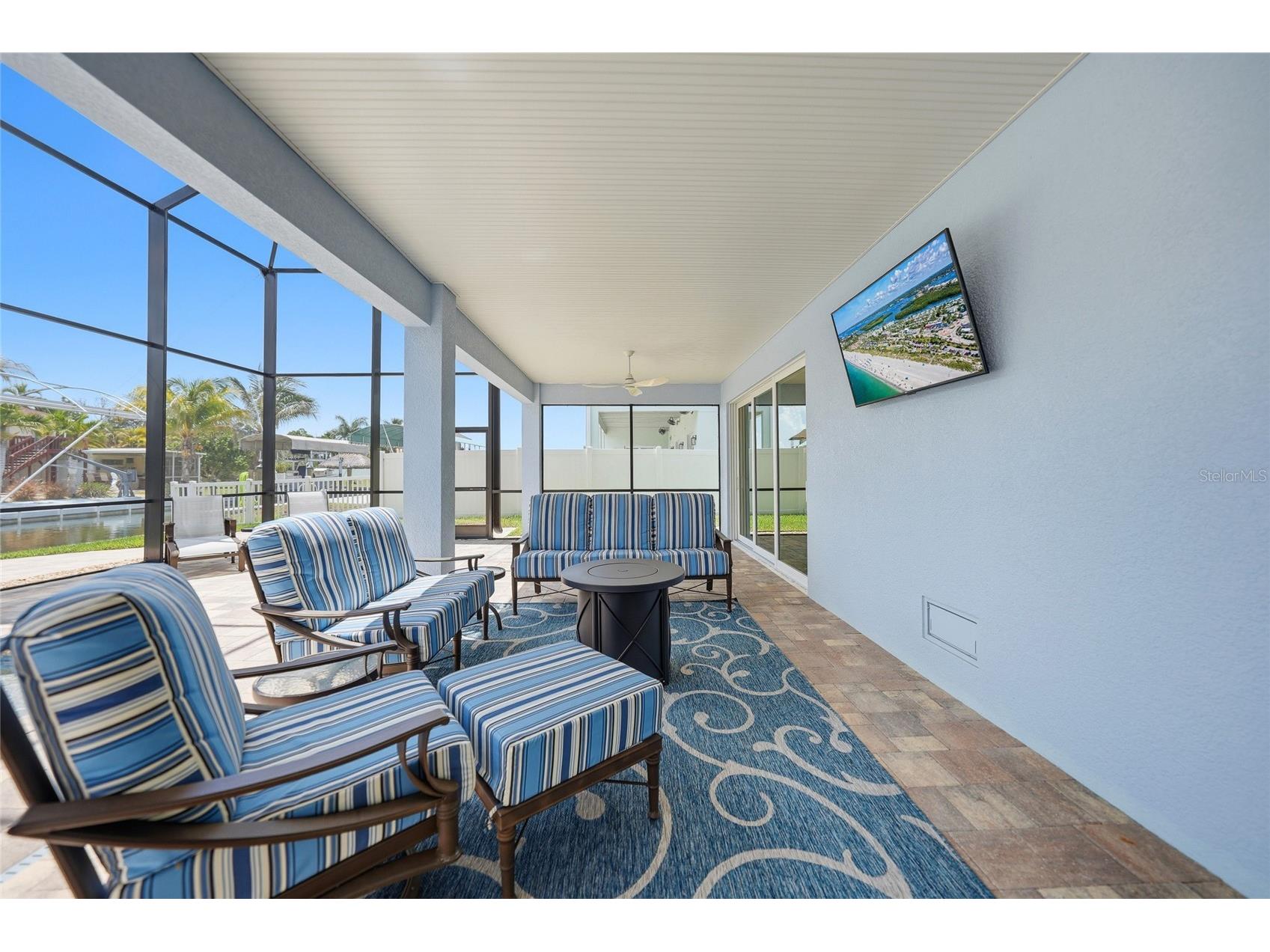 9240 Pine Cove Drive Englewood FL 34224 - LAKE VIEW CANAL C7526295 image50