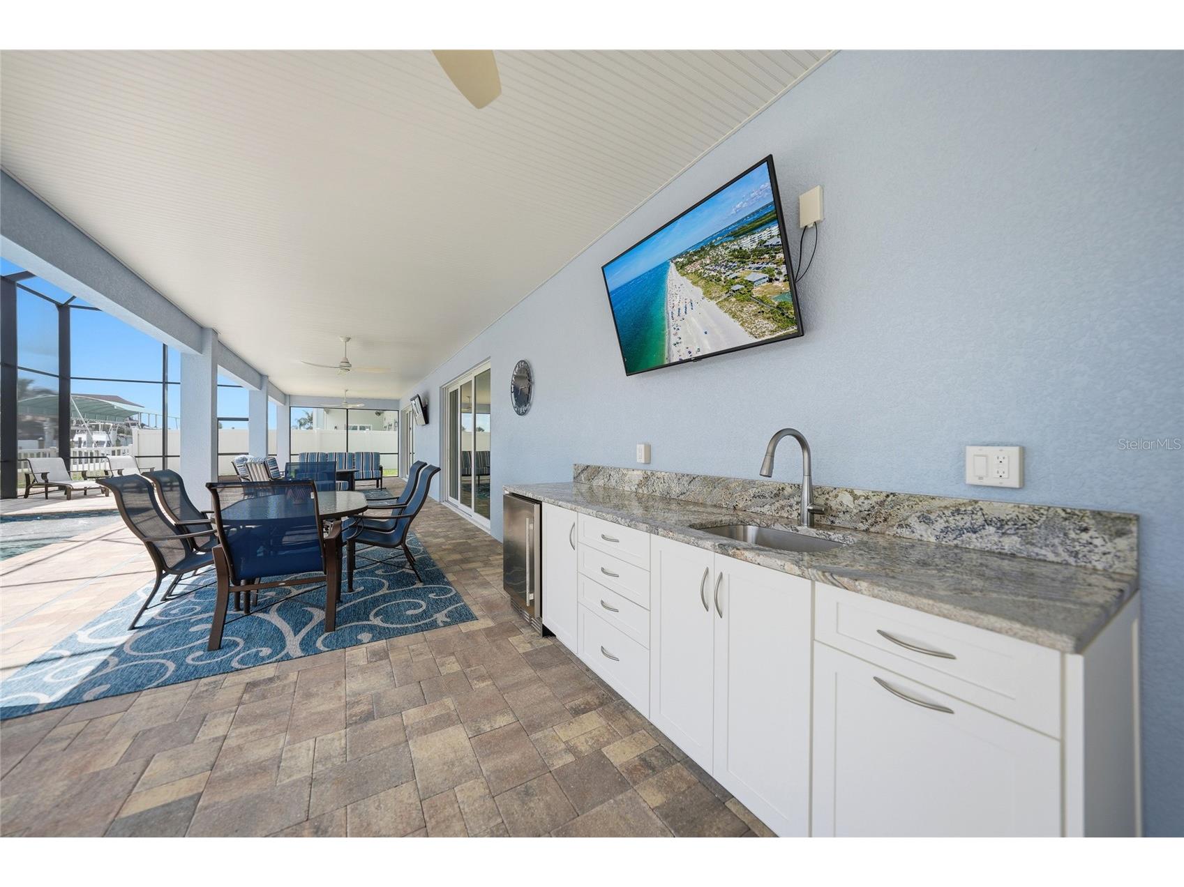 9240 Pine Cove Drive Englewood FL 34224 - LAKE VIEW CANAL C7526295 image51