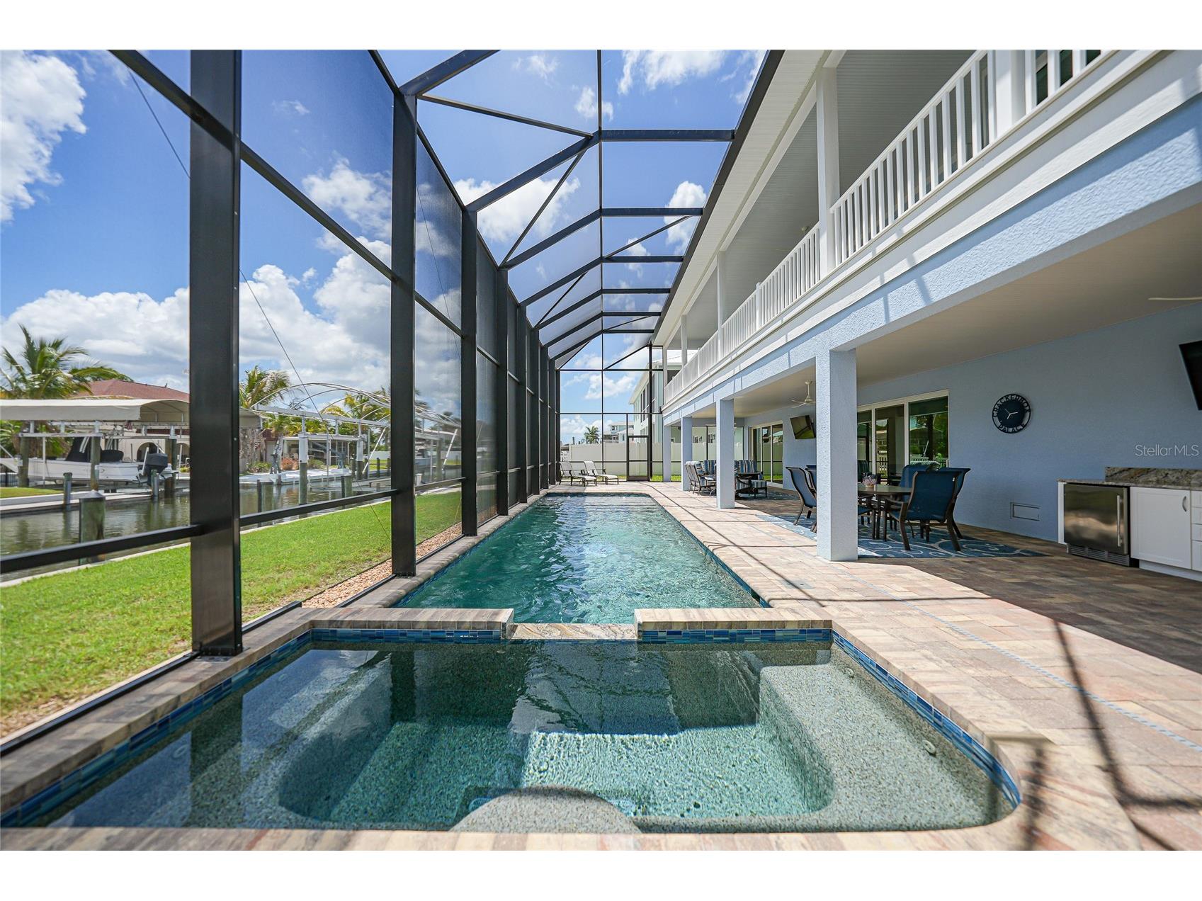 9240 Pine Cove Drive Englewood FL 34224 - LAKE VIEW CANAL C7526295 image54