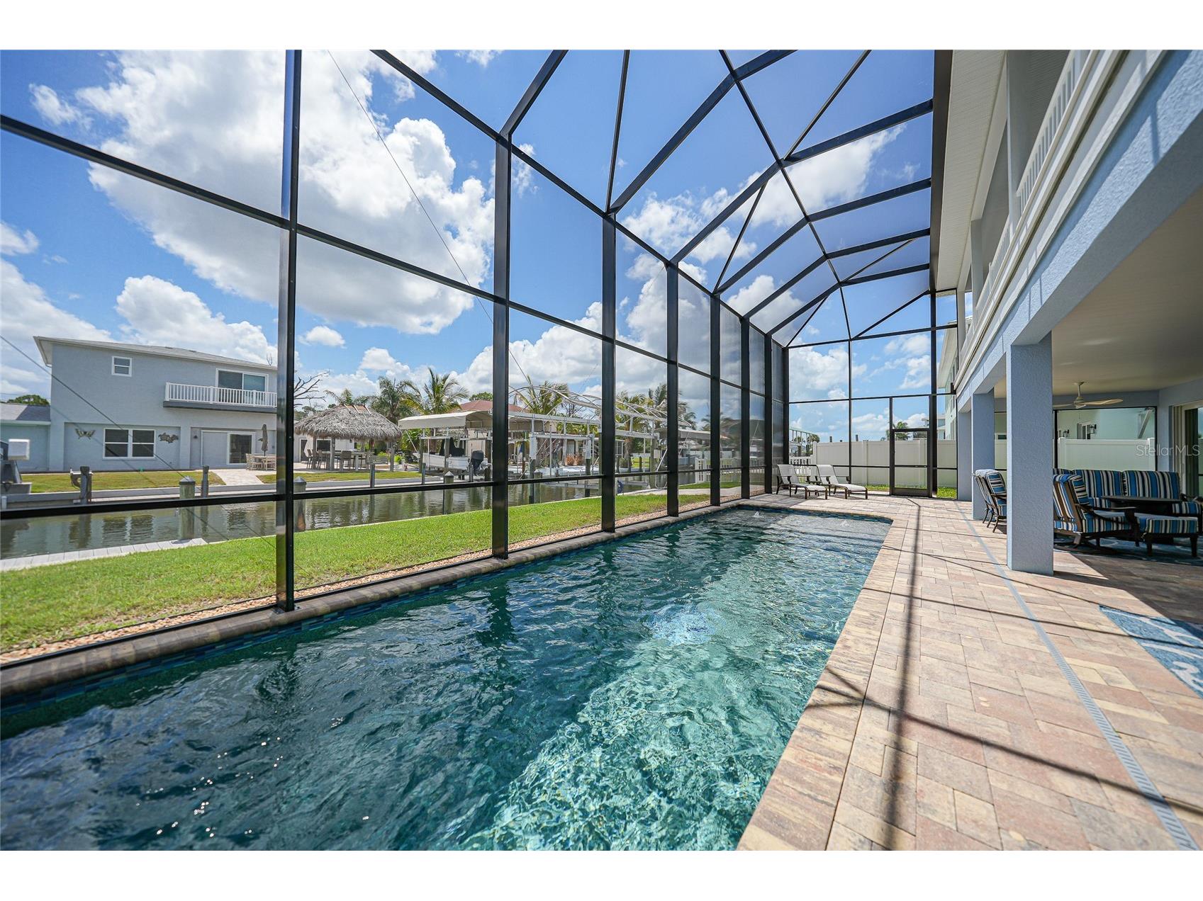 9240 Pine Cove Drive Englewood FL 34224 - LAKE VIEW CANAL C7526295 image55