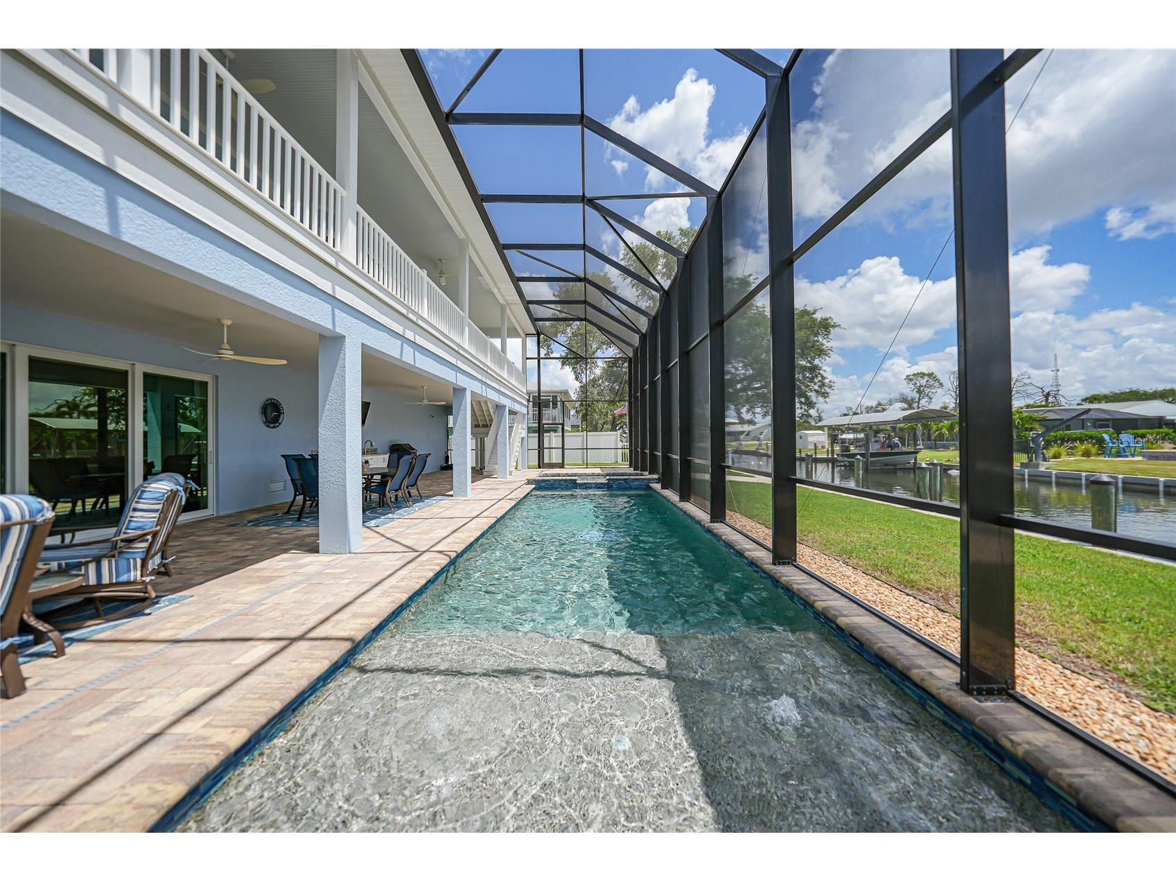 9240 Pine Cove Drive Englewood FL 34224 - LAKE VIEW CANAL C7526295 image56