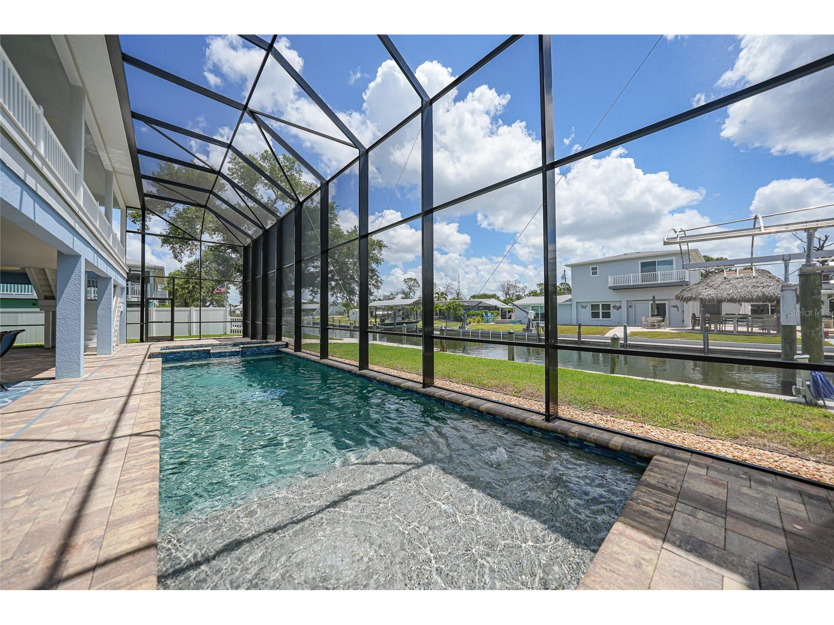 9240 Pine Cove Drive Englewood FL 34224 - LAKE VIEW CANAL C7526295 image57