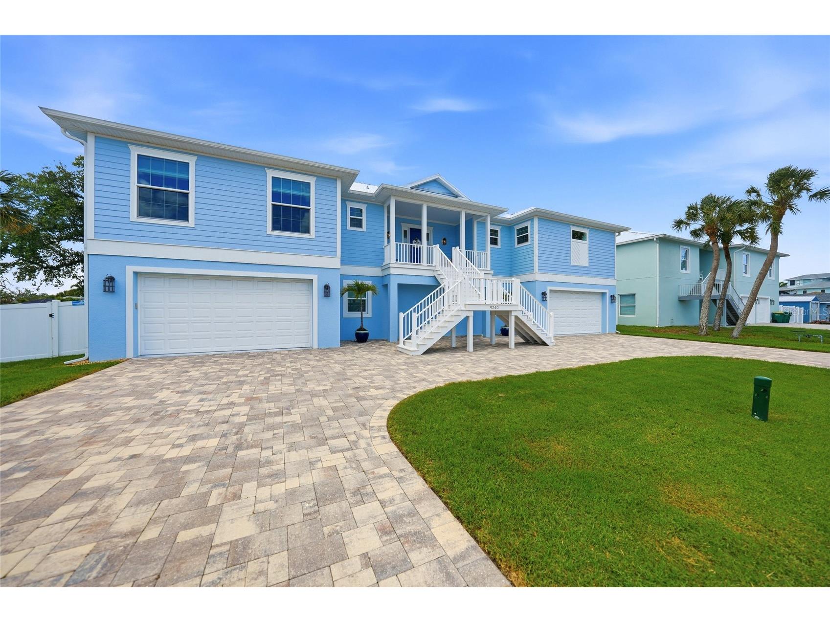 9240 Pine Cove Drive Englewood FL 34224 - LAKE VIEW CANAL C7526295 image6