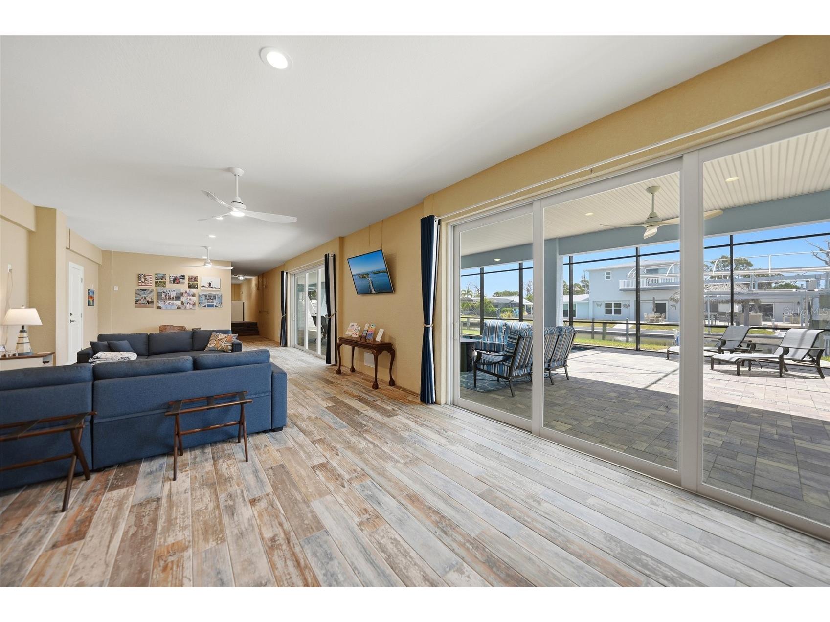 9240 Pine Cove Drive Englewood FL 34224 - LAKE VIEW CANAL C7526295 image63