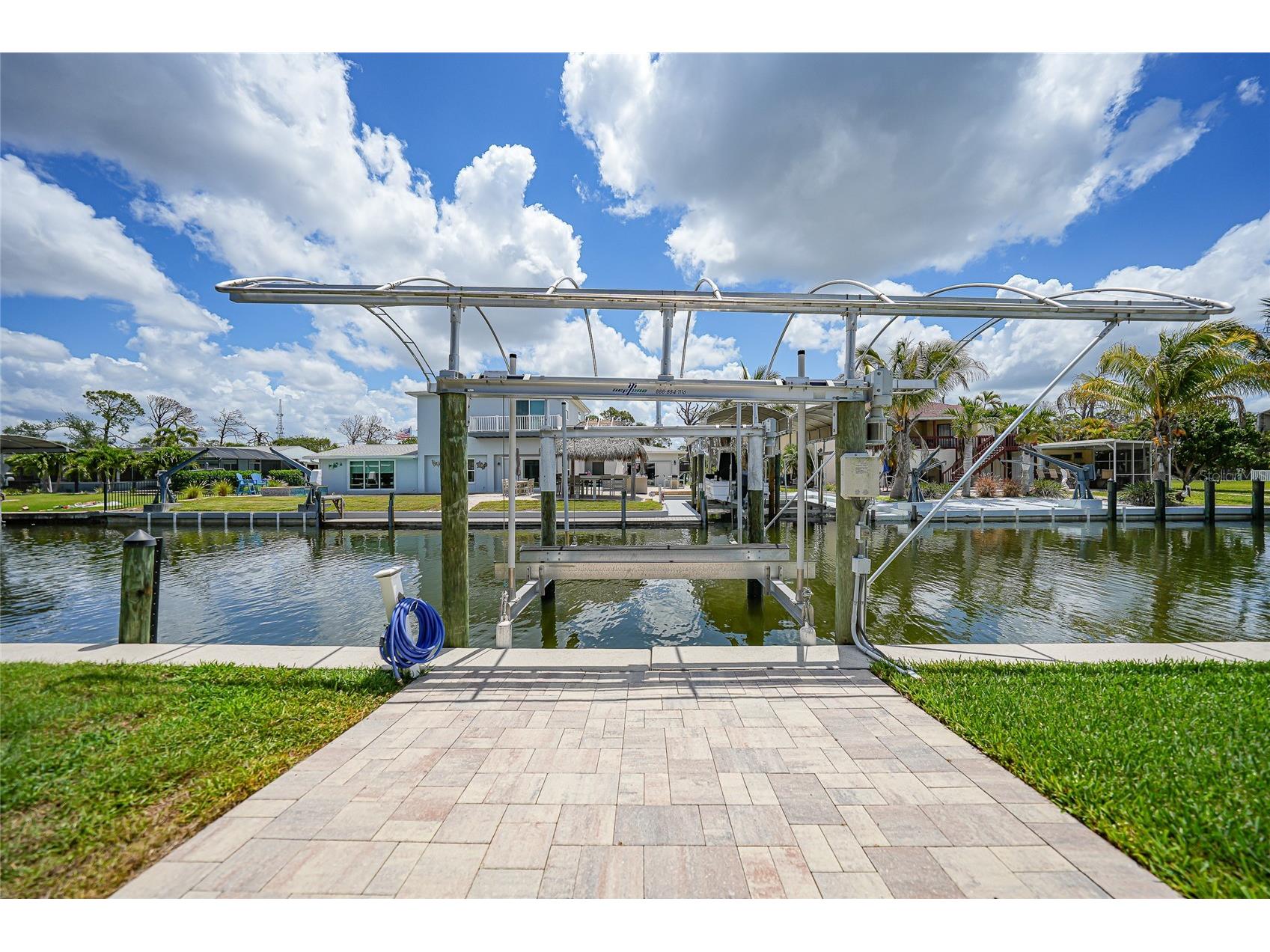 9240 Pine Cove Drive Englewood FL 34224 - LAKE VIEW CANAL C7526295 image71