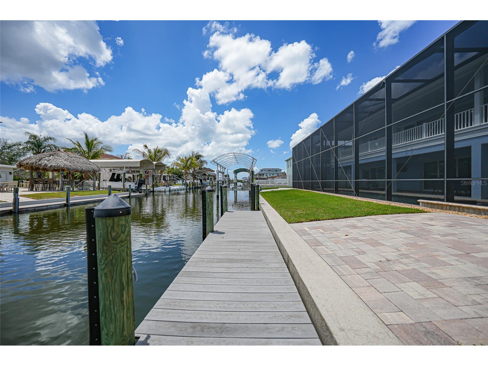 9240 Pine Cove Drive Englewood FL 34224 - LAKE VIEW CANAL C7526295 image72